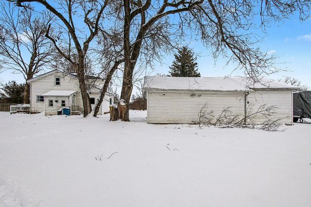 3702 S State Road 104, La Porte, IN 46350