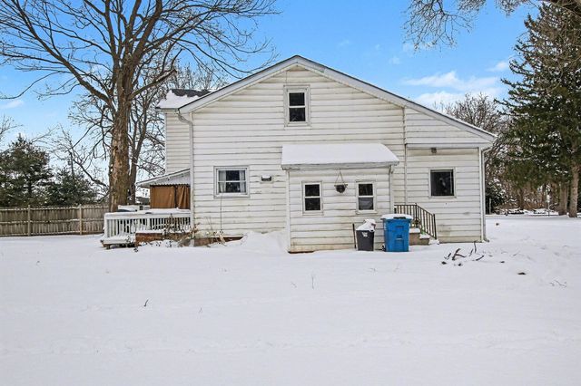 3702 S State Road 104, La Porte, IN 46350