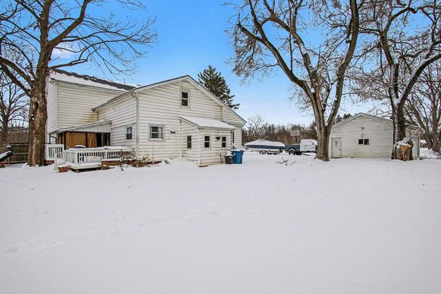 3702 S State Road 104, La Porte, IN 46350