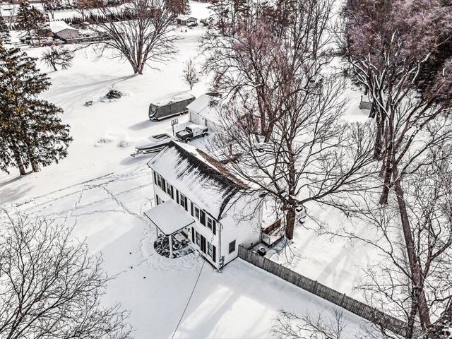 3702 S State Road 104, La Porte, IN 46350