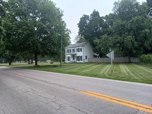 3702 S State Road 104, La Porte, IN 46350