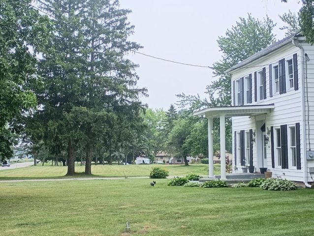 3702 S State Road 104, La Porte, IN 46350