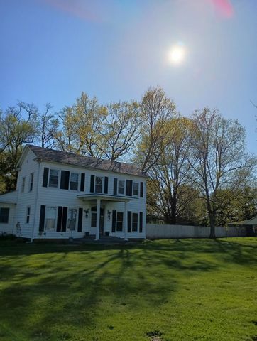 3702 S State Road 104, La Porte, IN 46350