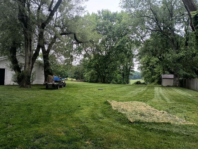 3702 S State Road 104, La Porte, IN 46350