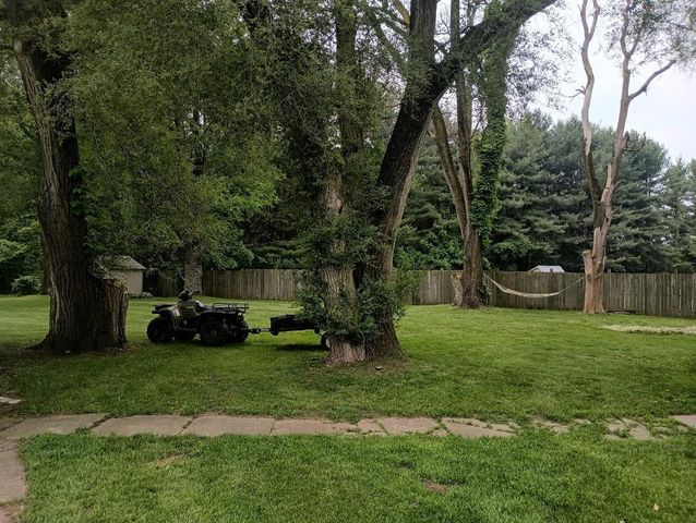 3702 S State Road 104, La Porte, IN 46350