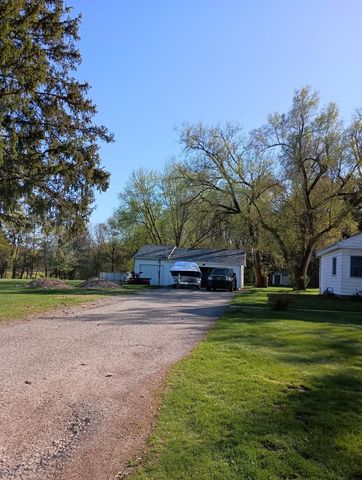 3702 S State Road 104, La Porte, IN 46350