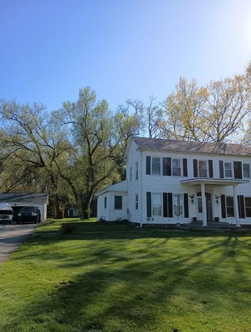 3702 S State Road 104, La Porte, IN 46350