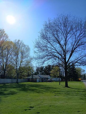 3702 S State Road 104, La Porte, IN 46350