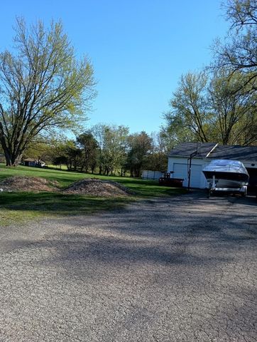 3702 S State Road 104, La Porte, IN 46350