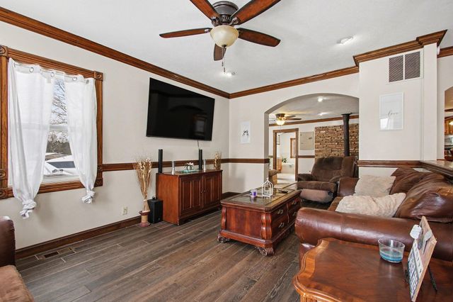 3702 S State Road 104, La Porte, IN 46350