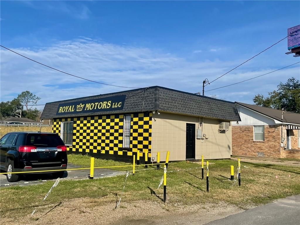 156 E Beltline Highway N, Mobile, AL 36607 — photo 2