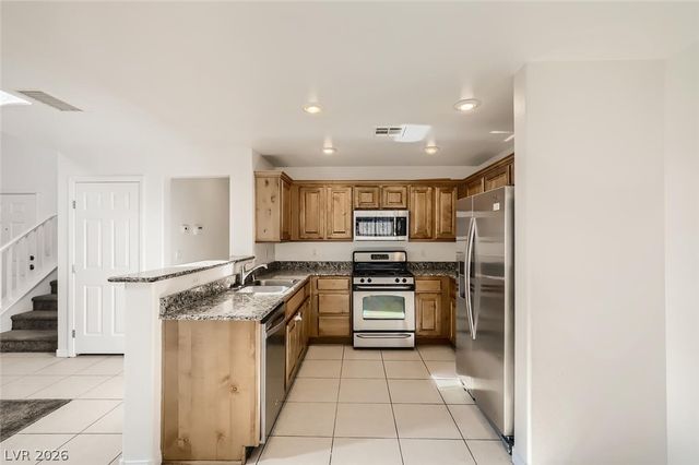 6384 BLUE TWILIGHT Court, Las Vegas, NV 89108