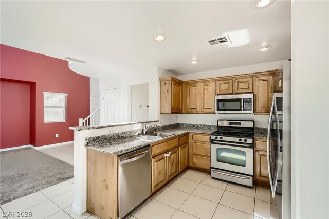 6384 BLUE TWILIGHT Court, Las Vegas, NV 89108