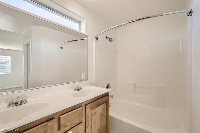 6384 BLUE TWILIGHT Court, Las Vegas, NV 89108