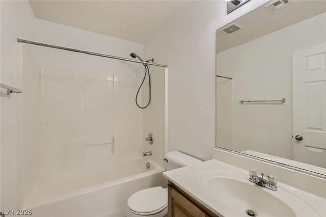 6384 BLUE TWILIGHT Court, Las Vegas, NV 89108