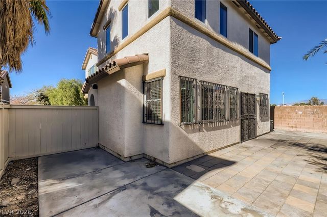 6384 BLUE TWILIGHT Court, Las Vegas, NV 89108