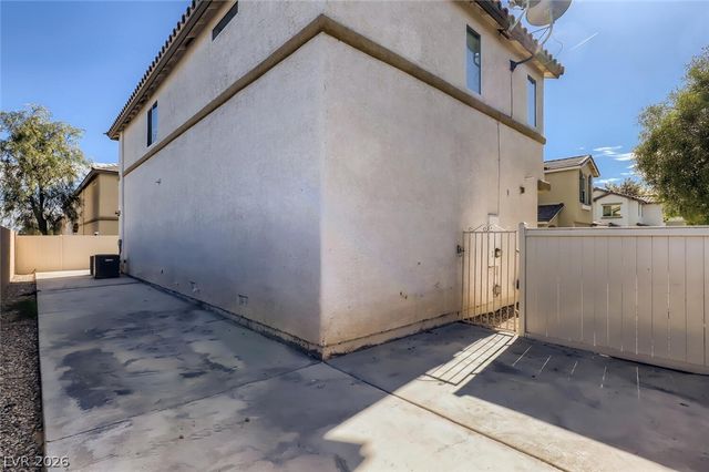 6384 BLUE TWILIGHT Court, Las Vegas, NV 89108
