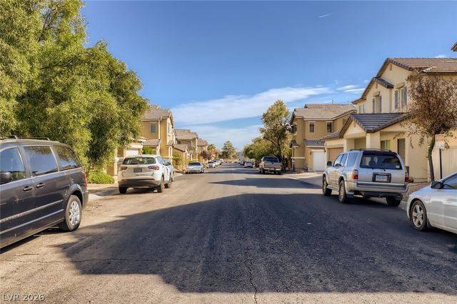 6384 BLUE TWILIGHT Court, Las Vegas, NV 89108