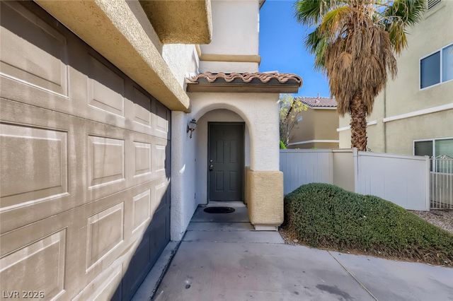 6384 BLUE TWILIGHT Court, Las Vegas, NV 89108