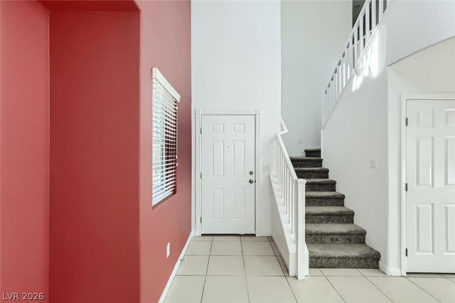 6384 BLUE TWILIGHT Court, Las Vegas, NV 89108