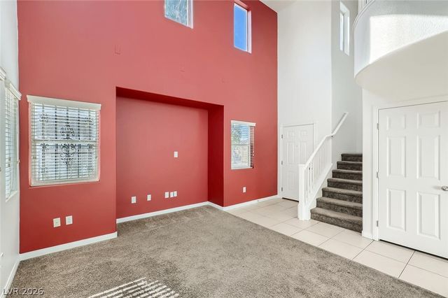 6384 BLUE TWILIGHT Court, Las Vegas, NV 89108