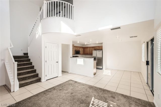 6384 BLUE TWILIGHT Court, Las Vegas, NV 89108