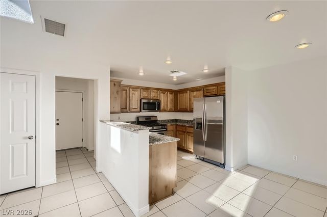 6384 BLUE TWILIGHT Court, Las Vegas, NV 89108