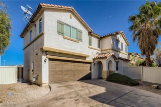 6384 BLUE TWILIGHT Court, Las Vegas, NV 89108
