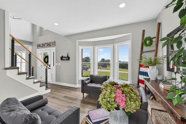 715 S Minter Road, Grain Valley, MO 64029
