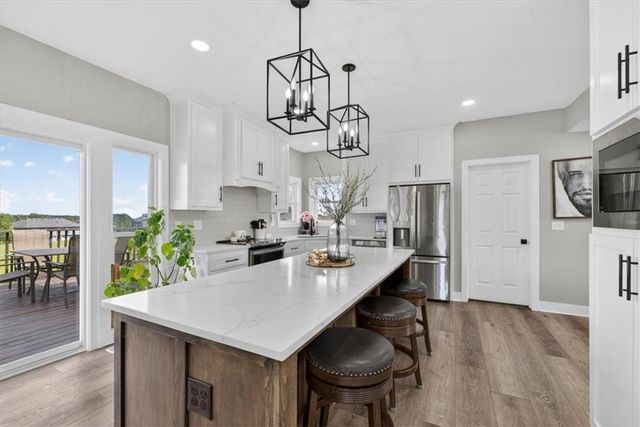 715 S Minter Road, Grain Valley, MO 64029