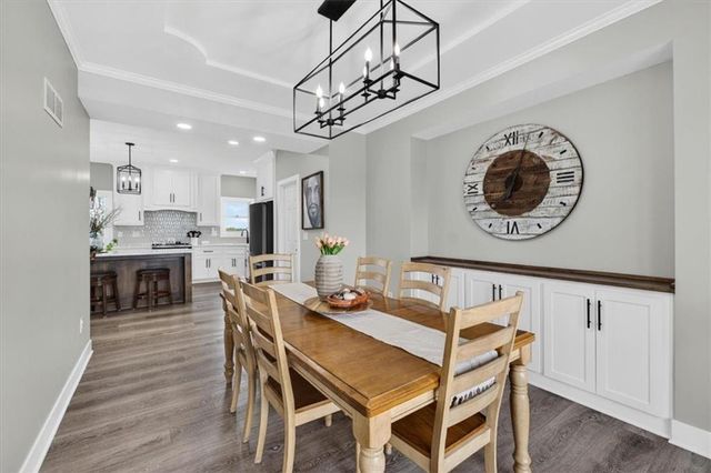 715 S Minter Road, Grain Valley, MO 64029