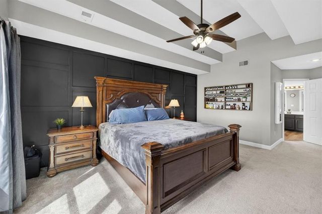 715 S Minter Road, Grain Valley, MO 64029