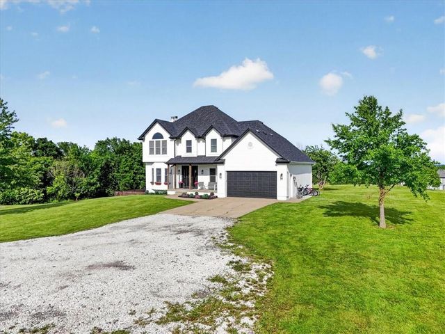 715 S Minter Road, Grain Valley, MO 64029