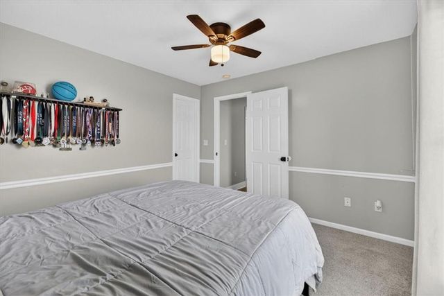 715 S Minter Road, Grain Valley, MO 64029