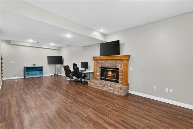 715 S Minter Road, Grain Valley, MO 64029