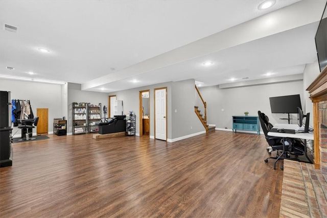 715 S Minter Road, Grain Valley, MO 64029