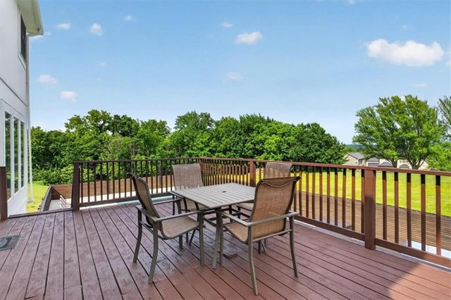 715 S Minter Road, Grain Valley, MO 64029