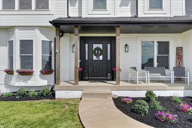 715 S Minter Road, Grain Valley, MO 64029