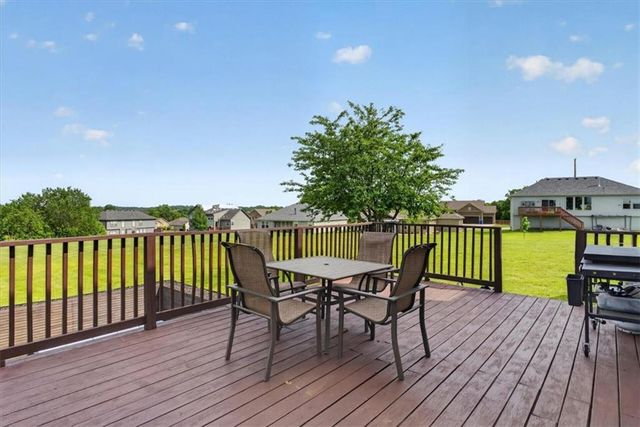 715 S Minter Road, Grain Valley, MO 64029