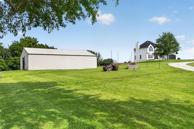 715 S Minter Road, Grain Valley, MO 64029