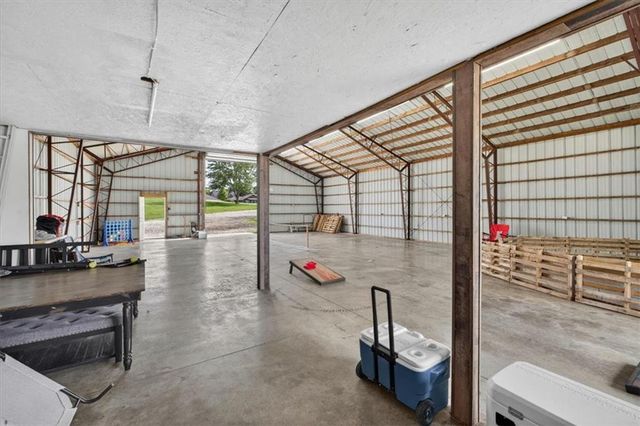 715 S Minter Road, Grain Valley, MO 64029