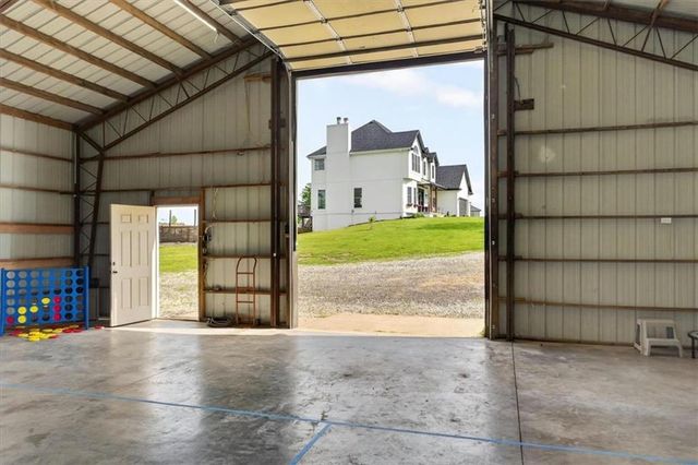 715 S Minter Road, Grain Valley, MO 64029