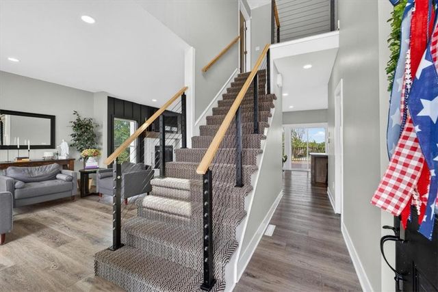 715 S Minter Road, Grain Valley, MO 64029
