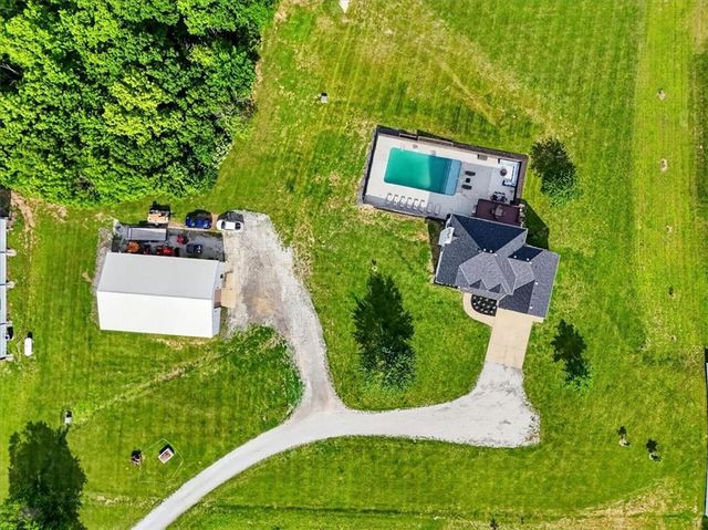 715 S Minter Road, Grain Valley, MO 64029