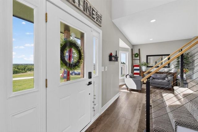 715 S Minter Road, Grain Valley, MO 64029