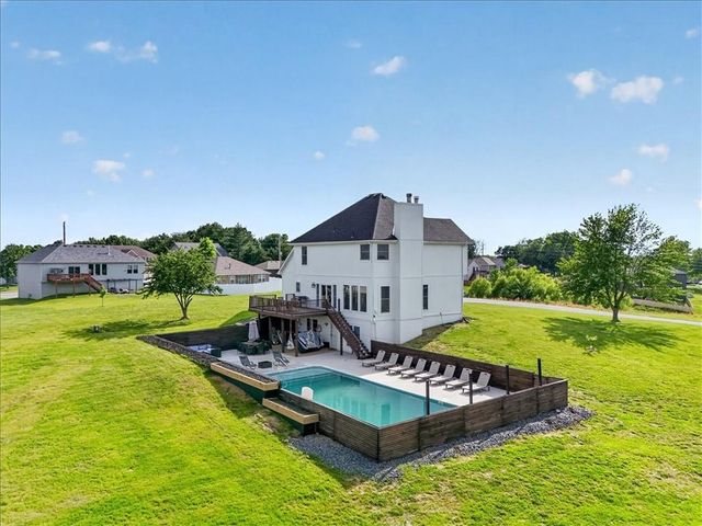 715 S Minter Road, Grain Valley, MO 64029