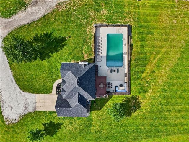 715 S Minter Road, Grain Valley, MO 64029