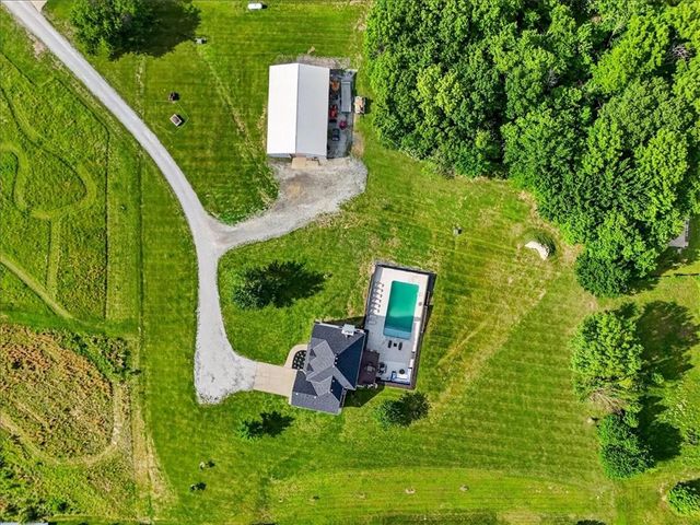 715 S Minter Road, Grain Valley, MO 64029
