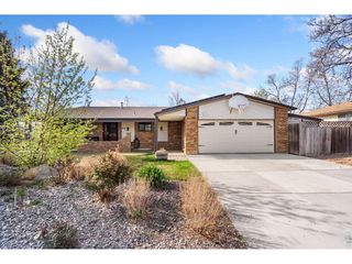 413 Park Pl, Fort Collins, CO 80525