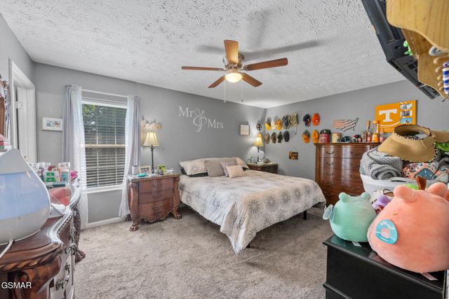 1717 Meadow Ridge Circle, Sevierville, TN 37862